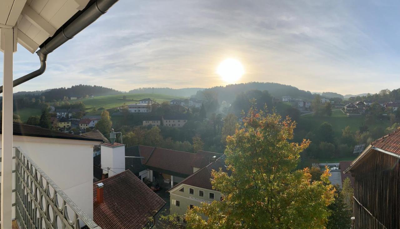 Suess Oberkappel