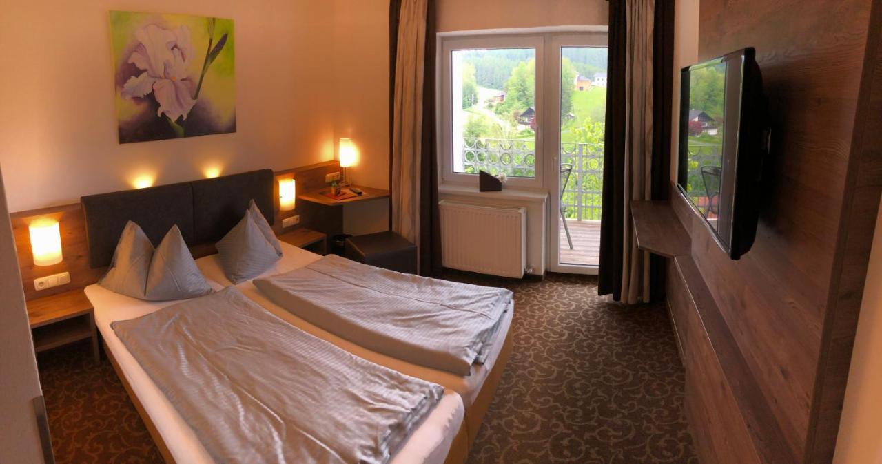 Hotel Suess Oberkappel
