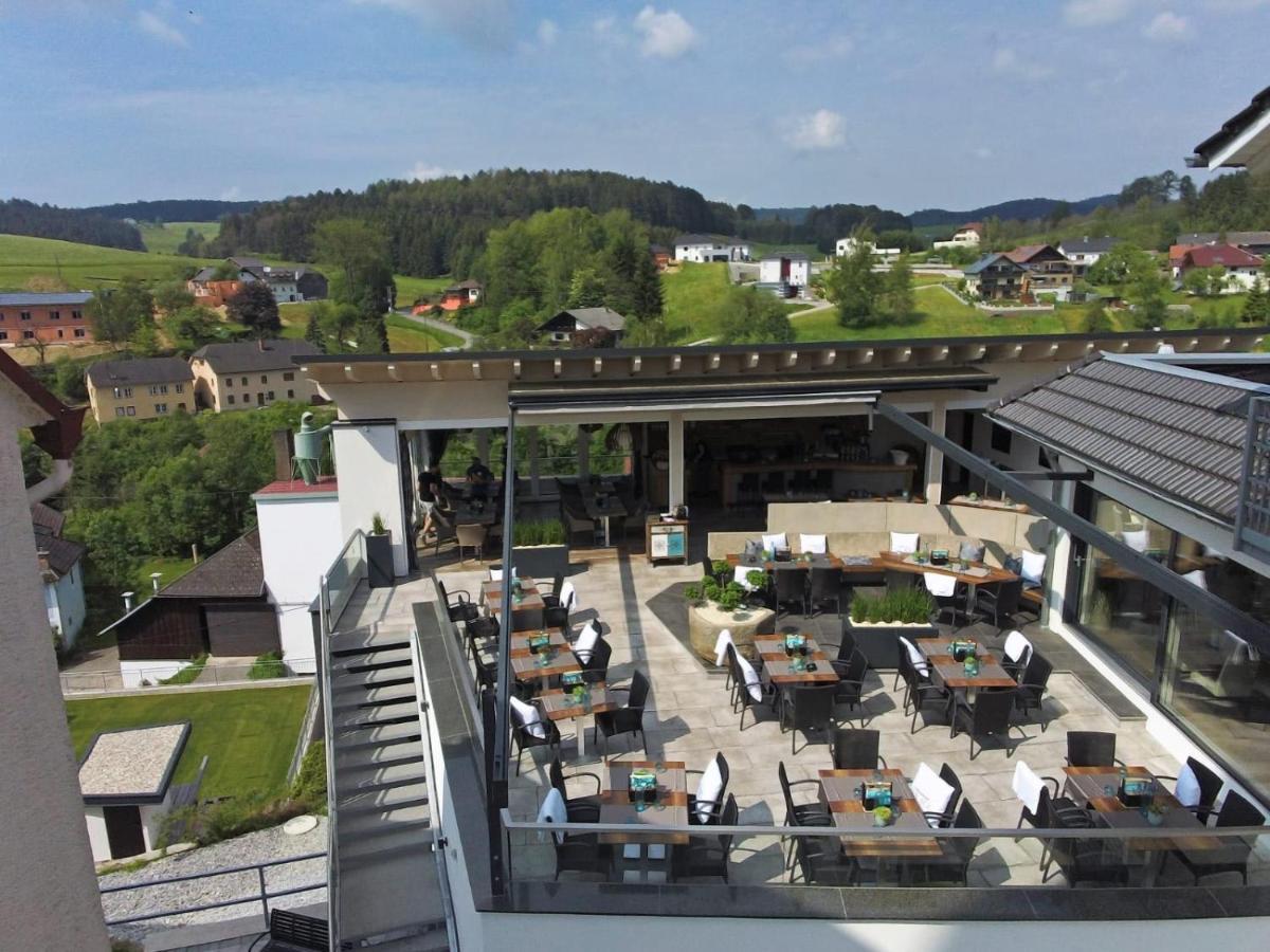 Suess 3* Oberkappel