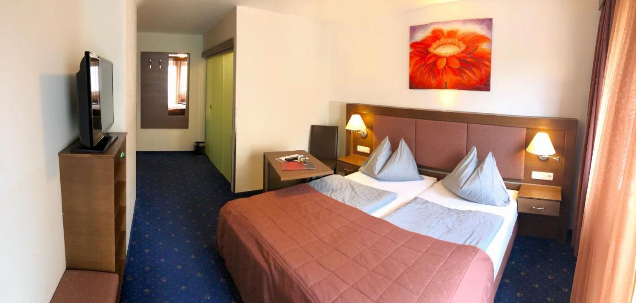 Suess 3* Oberkappel