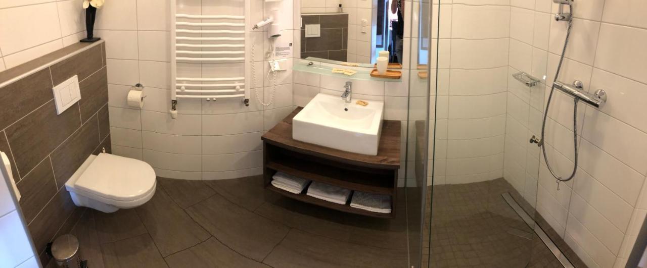 Hotel Suess 3*