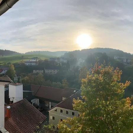 Gasthof Suess Oberkappel Zewnętrze zdjęcie