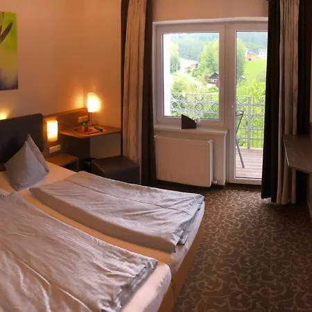 Gasthof Suess Oberkappel Zewnętrze zdjęcie