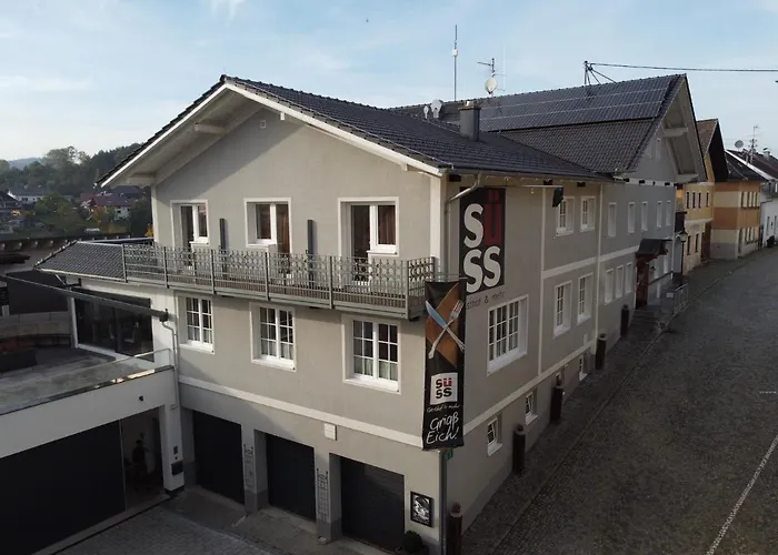 Gasthof Suess