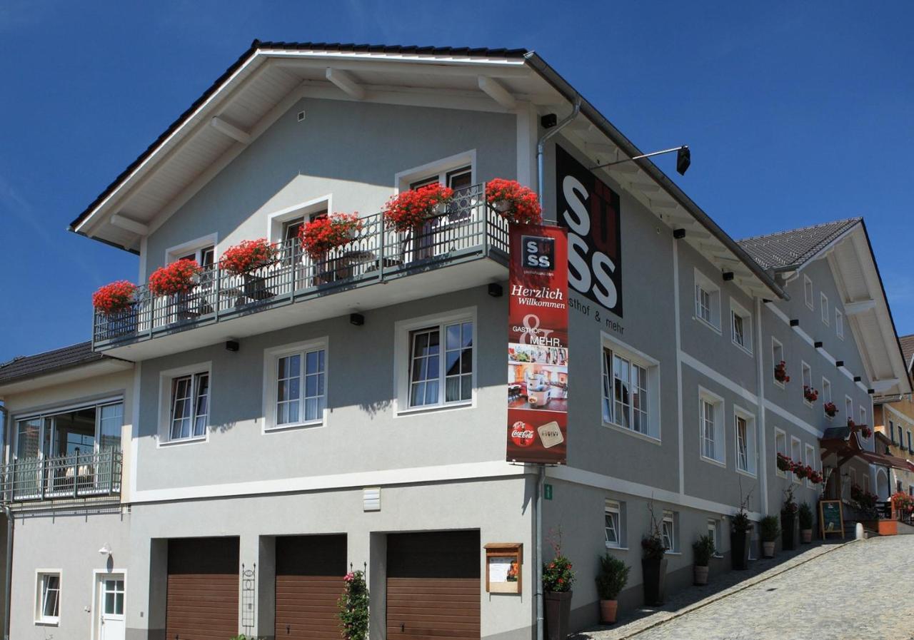 Suess Oberkappel