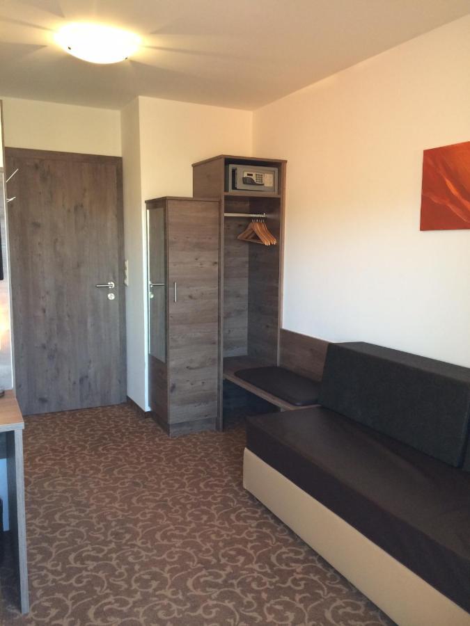 Hotel Suess Oberkappel